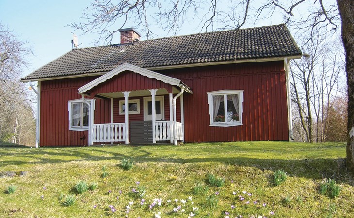 Stunning home in östra frölunda 1