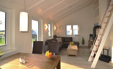 Stunning home in Dagebüll with WiFi 2