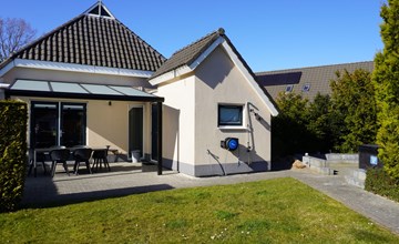 Vosseberghuis Prestige & Outdoor Spa 3