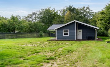 "Gisl" - 1.3km from the sea in Sealand 3