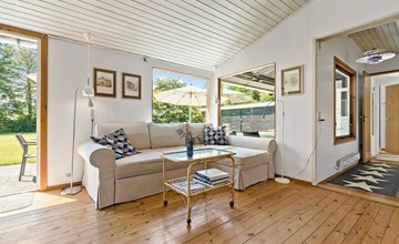 4 bedroom stunning home in Gilleleje 3
