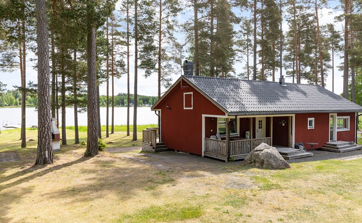 Gissarp Dawn (SND140) 1