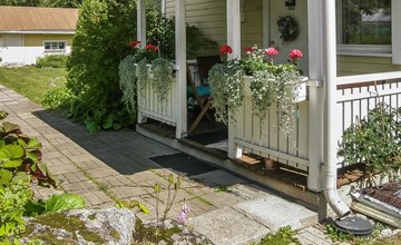 Villa Paasirinne b 3