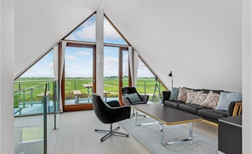 3 bedroom awesome home in Rømø 3