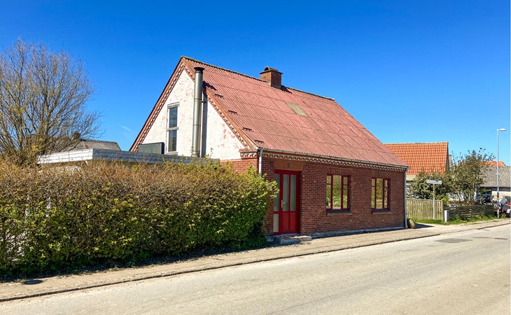 Stunning home in Lemvig with WiFi 1