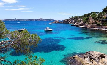 Villa Alexandria Cala Sant Vicenç 2