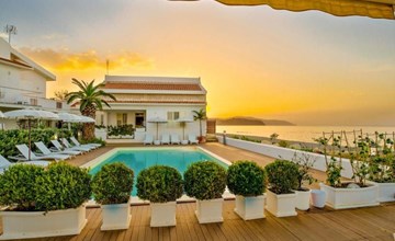 Schöne Ferienwohnung am Meer 3