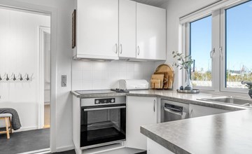 "Julie" - 700m from the sea 2