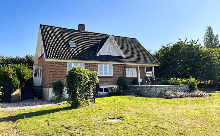 Nice home in Faaborg with WiFi 1