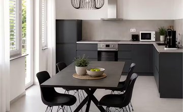 3 bedroom amazing apartment in Jesenice 3