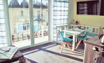 Lovely apartment in Graal-Müritz 2