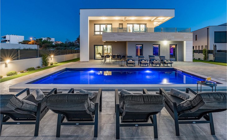 Villa Dona 1