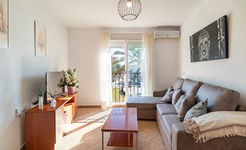 Beautiful apartment in Roquetas de Mar 2