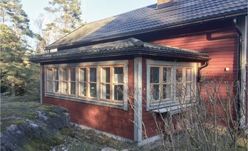 2 bedroom cozy home in Nyköping 3