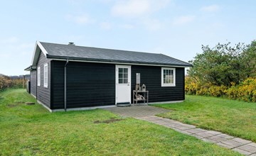 "Mata" - 700m from the sea in NW Jutland 3