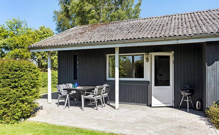 Amazing home in Svendborg with kitchen 1