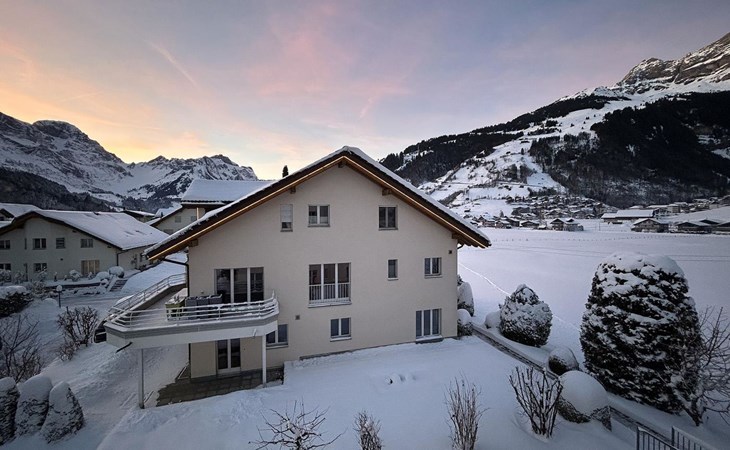 Oberbergstrasse 91b 1