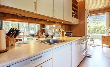 "Gerasim" - 1 km van de zee in Noordwest-Jutland 2