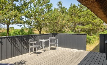 "Sine" - 500m from the sea 2