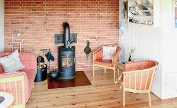 Gorgeous home in Vordingborg with WiFi 3