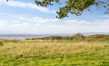 „Thara“ – 100 m vom Meer entfernt in Südostjütland 3