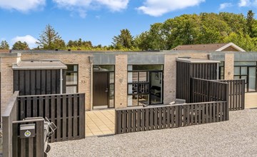 "Ilsabe" - 2km from the sea in NW Jutland 3