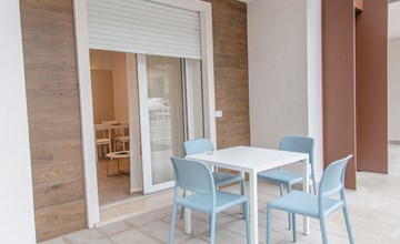 Green Park Apartments 2