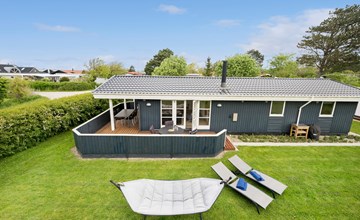 Wunderschönes Haus mit 3 Schlafzimmern. 2