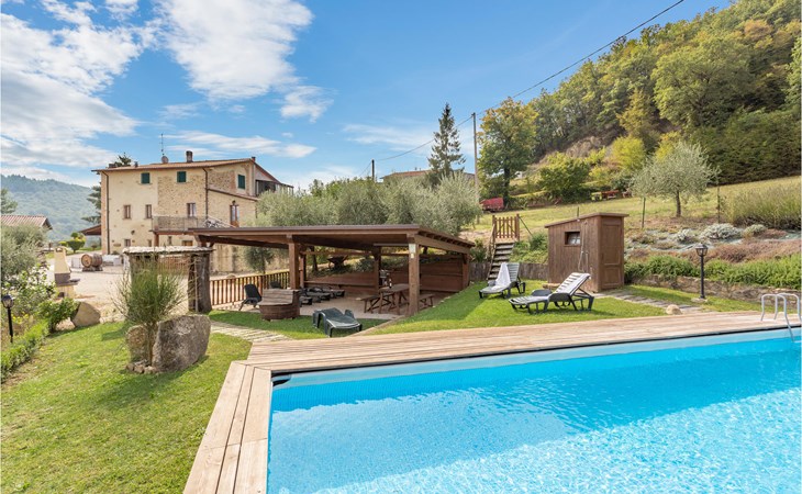 Nice apartment in Città di castello PG 1