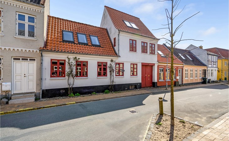 3 bedroom gorgeous home in Assens 1