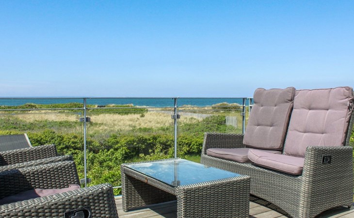 "Brun" - 60m from the sea 1