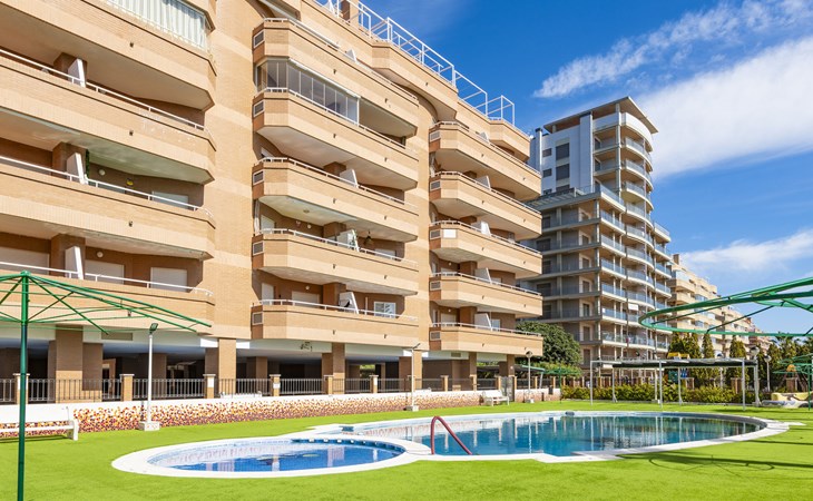 Vistamar II - Marina d'Or 1