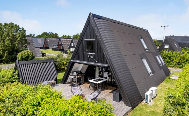 Stunning home in Farsø with WiFi 1