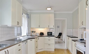 Nice home in Tomelilla with kitchen 2