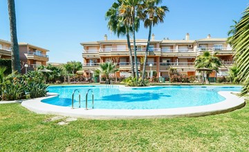 Jardines de Gabriel 2