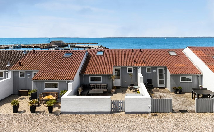 Awesome home in Tranekær with WiFi 1