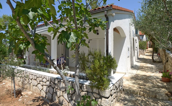 Gemütliches, familienfreundliches Steinhaus 1