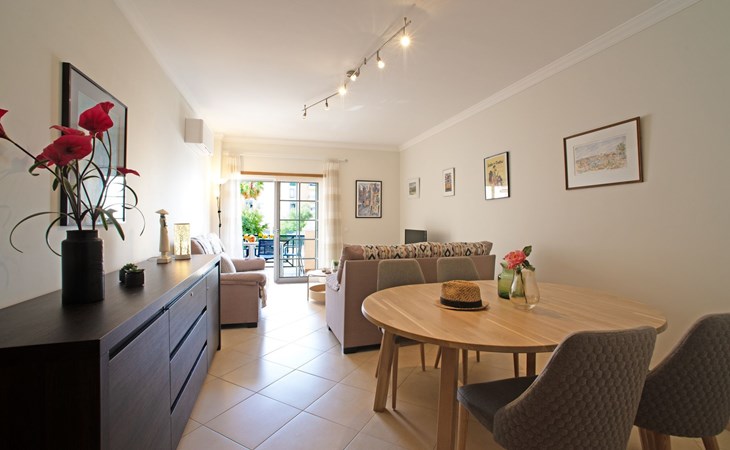 Sunny Beach Treasure 1