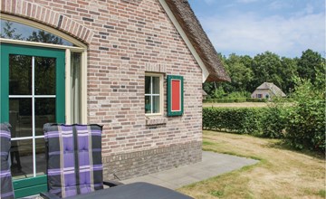 Pet friendly home in Den Ham with WiFi 2