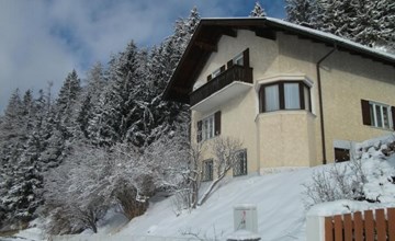 in ruhiger Lage am Waldrand 2