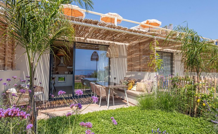 Appartement Casa Mia 2 in San Lorenzo al Mare 1