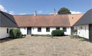Nice home in Rydsgård with WiFi 2
