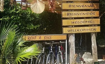 Villetta- Bungalow 2