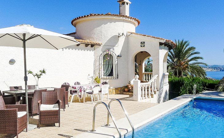 Villa Avalon 1