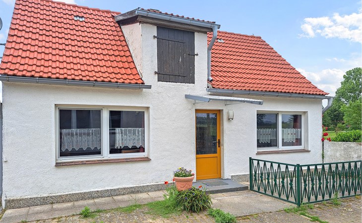 Ferienhaus Mirow OT Qualzow 1