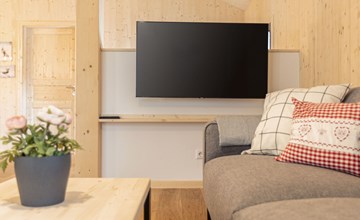 Superior mit Sprudelbad innen 3