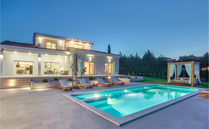 Villa Ena Mar 1