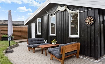 Cozy home in Otterup with WiFi 2