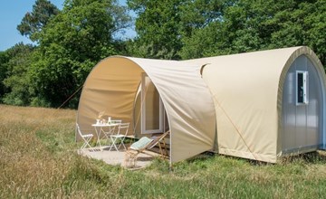 Coco Sweet in Hohenlychen 2