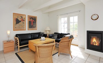 "Alita" - 1,2 km van de zee in Noordwest-Jutland 2